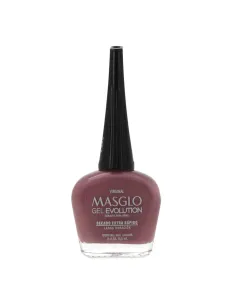 Masglo Gel Evolution Virginal Esmalte Efecto Gel 13,5 ml